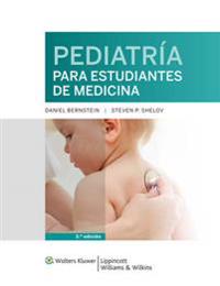 Pediatria Para Estudiantes de Medicina