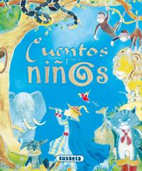 Cuentos Para Ninos