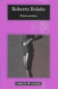 Putas asesinas/ Murdering Bitches