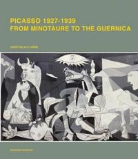 Picasso 1927-1939
