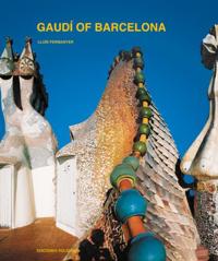 Gaudi of Barcelona