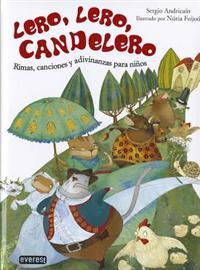 Lero, Lero Candelero