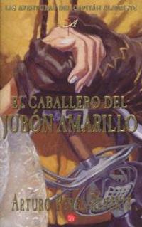 El Caballero del Jubon Amarillo: Volumen V