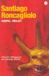 Abril Rojo
