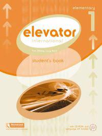 Elevator Student's Book Pack