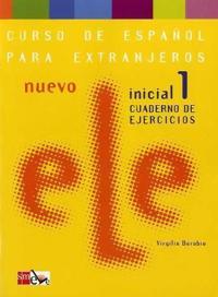 Nuevo Ele Inicial 1 / New Ele Initial 1