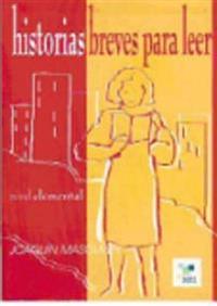 Historias Breves Para Leer