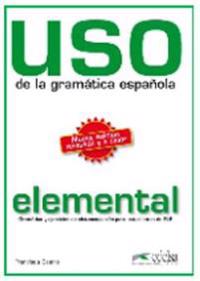 USO De LA Gramatica Espanola