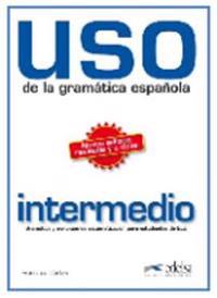 USO De LA Gramatica Espanola