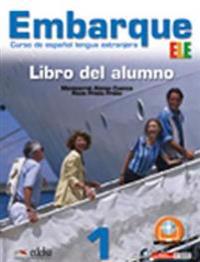 Embarque 1 - Libro del alumno