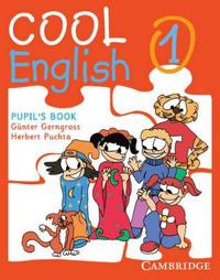 Cool English Level 1 Pupil's Book