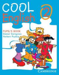 Cool English Level 2 Pupil's Book