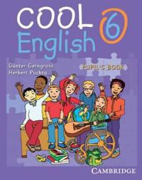 Cool English Level 6 Pupil's Book