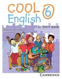 Cool English Level 6 Activity Book