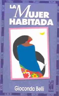 La mujer habitada/ The inhabited Women