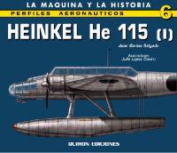 Heinkel He 115