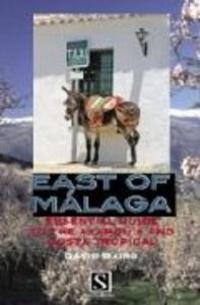 East of Malaga