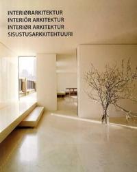 Interiørarkitektur
