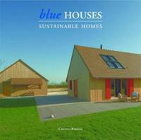 Blue Houses