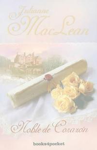 Noble de Corazon = To Marry the Duke