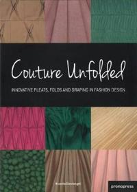 Couture Unfolded