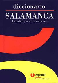 Diccionario Salamanca De La Lengua Espanola
