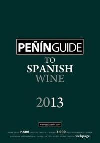 Penin Guide to Spanish Wine 2013
