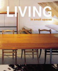 Living in Small Spaces