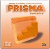 Prisma progresa nivel B1 / Prisma Progress Level B1