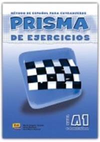 PRISMA A1 - Comienza - Libro de Ejercicios
