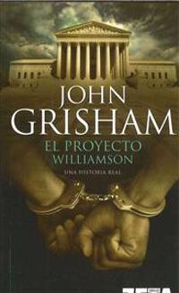 El Proyecto Williamson = The Innocent Man
