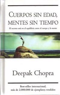 Cuerpos Sin Edad, Mentes Sin Tiempo = Ageless Body, Timeless Mind