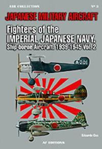 Air Force of the Japanese Imperial Navy
