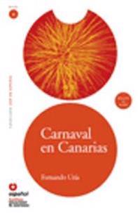 Carnaval en Canarias / Carnival in Canaries