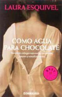 Como Agua Para Chocolate