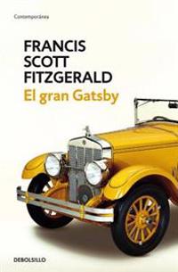 El Gran Gatsby = The Great Gatsby