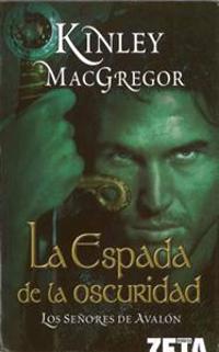 La Espada de la Oscuridad