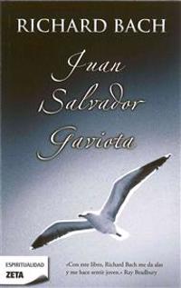 Juan Salvador Gaviota / Jonathan Livingston Seagull