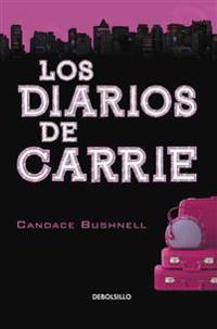 Los Diarios de Carrie