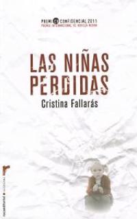 Las Ninas Perdidas = Lost Girls