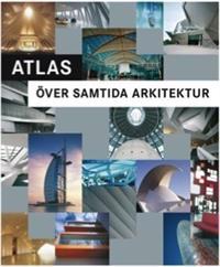 Atlas över samtida arkitektur