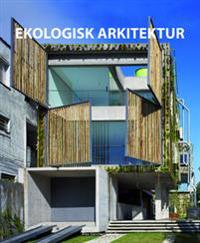 Atlas om ekologisk arkitektur