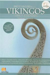 Breve Historia de los Vikingos