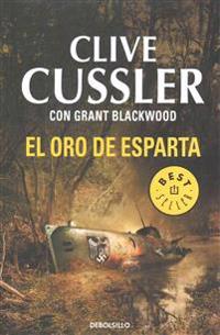 El Oro de Esparta = Espartan Gold