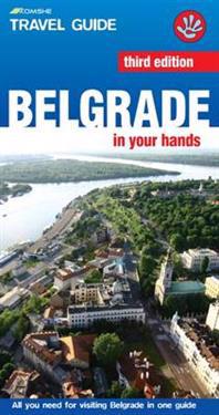 Belgrade in Your Hands