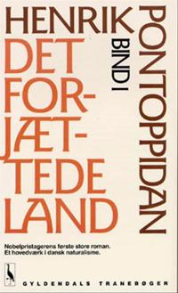 Det forjættede land-Muld