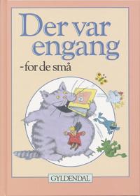 Der var engang - for de små