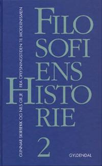 Filosofiens historie-Fra oplysningstiden til modernismen