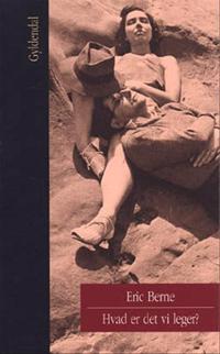 Hvad er det vi leger?