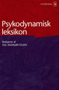Psykodynamisk leksikon